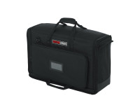 Gator Dual G-LCD-TOTE-SMX2 Gator Dual G-LCD-TOTE-SMX2